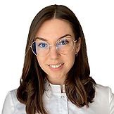 Савельева Маргарита Викторовна