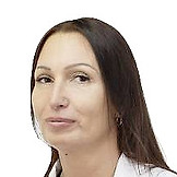 Казенас Юлия Олеговна