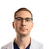 Горожанин Вадим Александрович