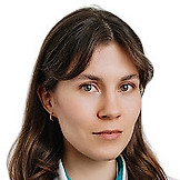 Тарутина Екатерина Сергеевна