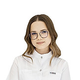 Тянтова Ирина Николаевна