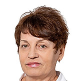Степанкова Нина Федоровна Степанкова Нина Федоровна