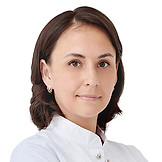 Тарасова Наталья Владимировна