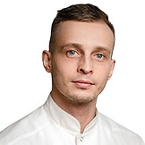 Левашов Илья Сергеевич