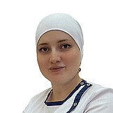 Абдулкадырова Эльмира Магомедовна