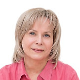 Савельева Ольга Владимировна