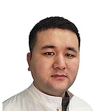 Тажибаев Мирбек Жоробаевич