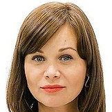 Никитина Татьяна Николаевна