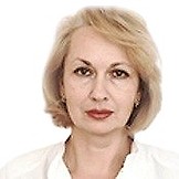 Дмитриева Екатерина Александровна