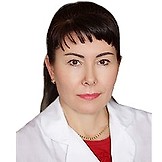 Жерехова Надежда Лоранцевна