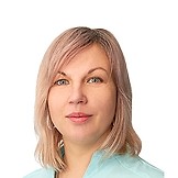 Кулова Екатерина Александровна