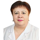 Кускова Елена Владимировна