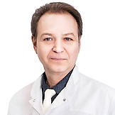 Линевский Александр Валентинович