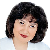 Синягина Наталья Владимировна
