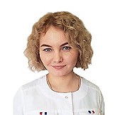 Кожевникова (Сидорова) Диана Юрьевна