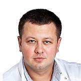 Коваль Николай Александрович