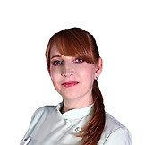 Галина Викторовна Данилова