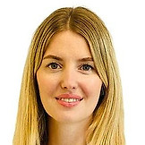 Полежаева Ирина Сергеевна