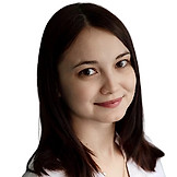 Журавлёва Полина Павловна