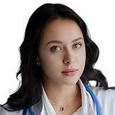 Бродовская Софья Алексеевна Бродовская Софья Алексеевна