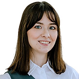 Сычугова (Болтачева) Елена Владимировна