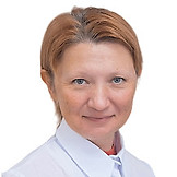 Чернышова Наталья Владимировна