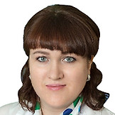 Гордюхина Олеся Николаевна
