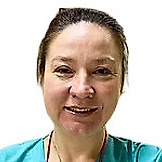 Эберхардт Марина Валериевна