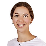 Карпова Русана Юрьевна