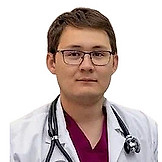 Персук Александр Сергеевич