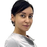 Малкова Марина Валерьевна