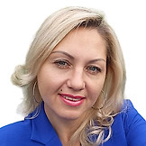 Широбокова Нина Сергеевна