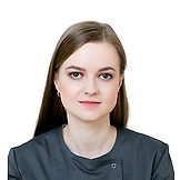 Михайлова Софья Сергеевна