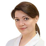 Южанина Марьяна Евгеньевна