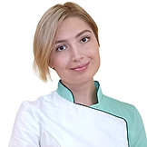 Оборина Мария Сергеевна