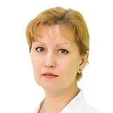 Рамм Елена Леонидовна