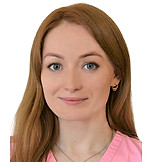 Грабовецкая Валентина Николаевна