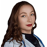 Назарова Ксения Александровна