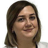 Чайка Екатерина Сергеевна