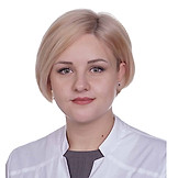 Жиленко Мария Сергеевна