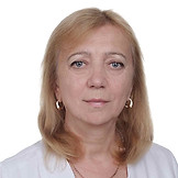 Бенедишина Анна Владимировна