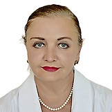 Фильчагина Лариса Дмитриевна