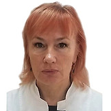 Задорожная Лариса Игоревна