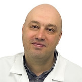 Остапенко Олег Владимирович