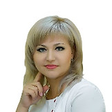 Луговская Алеся Васильевна