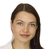 Гудзь Анна Геннадьевна