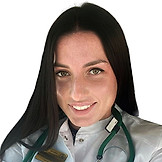 Зворыгина Алина Сергеевна