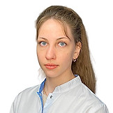 Кольцова Варвара Германовна Кольцова Варвара Германовна