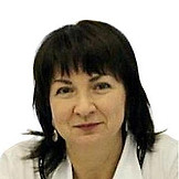 Ткаченко Инна Михайловна
