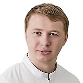 Солодовников Дмитрий Александрович